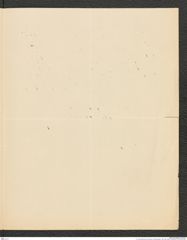 k.k. naturhistorisches Hofmuseum, Intendanzakten 1885-1896 (Hauer), Aktenzahl Z.272/1889, Seite 3